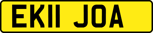 EK11JOA