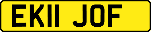 EK11JOF