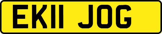 EK11JOG