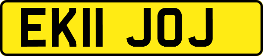 EK11JOJ