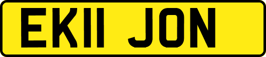 EK11JON