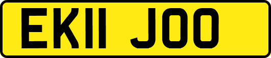 EK11JOO