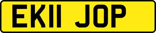 EK11JOP