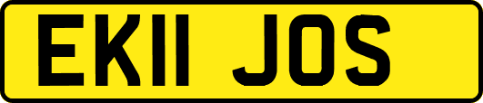 EK11JOS