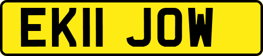 EK11JOW