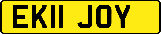 EK11JOY