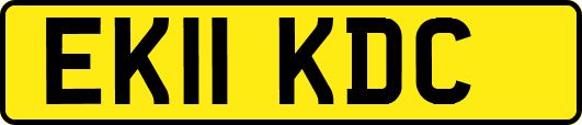 EK11KDC