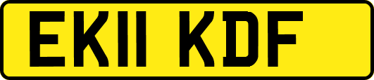 EK11KDF