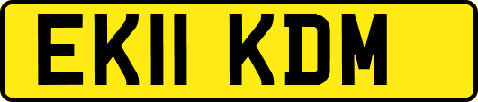 EK11KDM