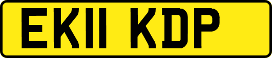 EK11KDP