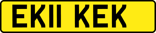 EK11KEK