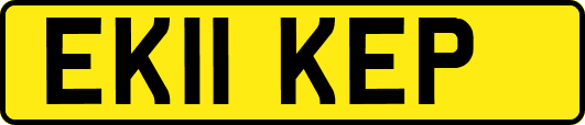 EK11KEP