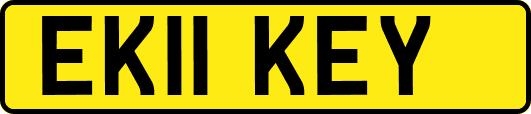 EK11KEY