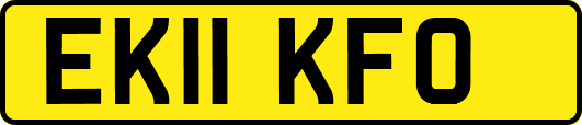 EK11KFO