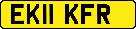 EK11KFR