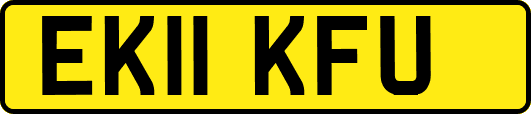 EK11KFU
