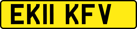 EK11KFV