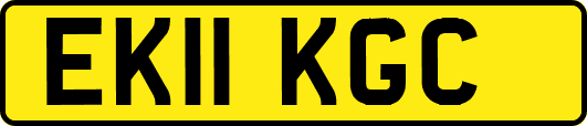 EK11KGC