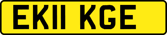EK11KGE