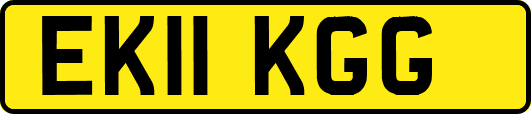 EK11KGG