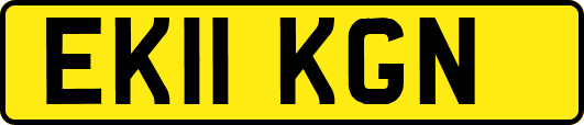 EK11KGN