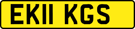 EK11KGS