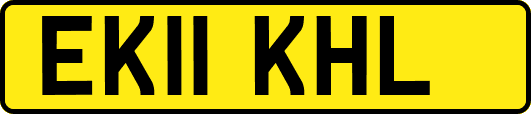 EK11KHL
