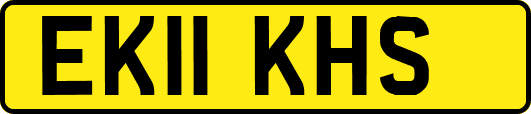 EK11KHS