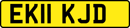 EK11KJD