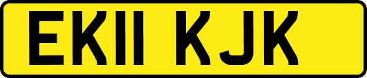 EK11KJK