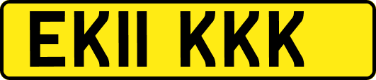 EK11KKK