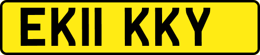 EK11KKY