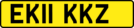 EK11KKZ