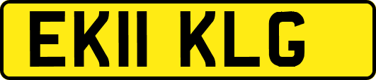 EK11KLG