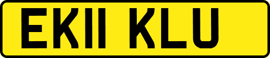 EK11KLU