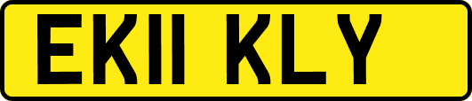 EK11KLY
