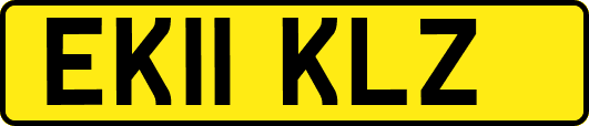 EK11KLZ