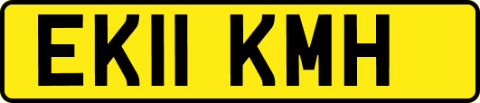 EK11KMH