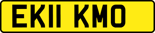 EK11KMO