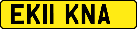 EK11KNA