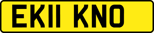 EK11KNO