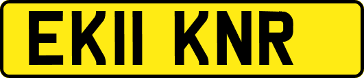 EK11KNR