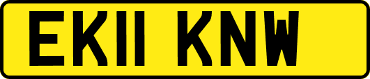 EK11KNW