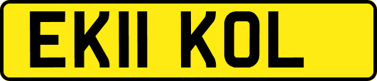 EK11KOL