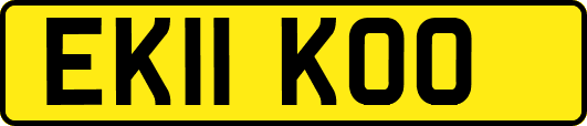EK11KOO