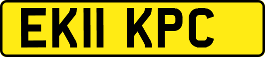 EK11KPC