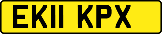 EK11KPX