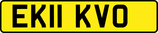 EK11KVO