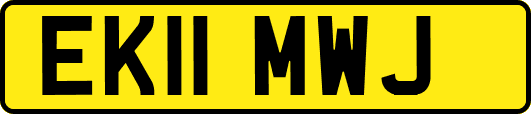 EK11MWJ