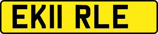 EK11RLE
